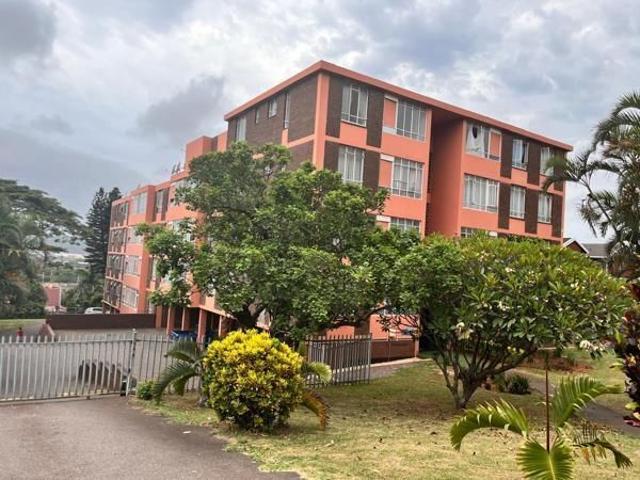 Apartment for rent in Seaview, Kwazulu-natal