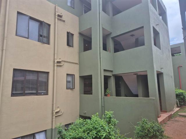 Flat for sale in Durban