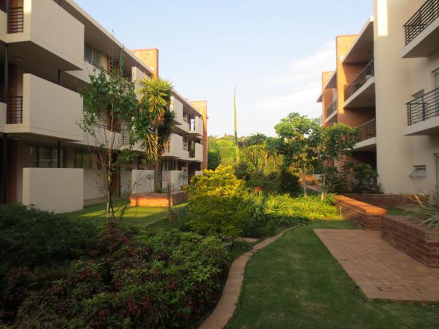Flat for sale in Waterkloof, Gauteng