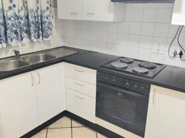 Apartment for rent in Alexandra, Gauteng