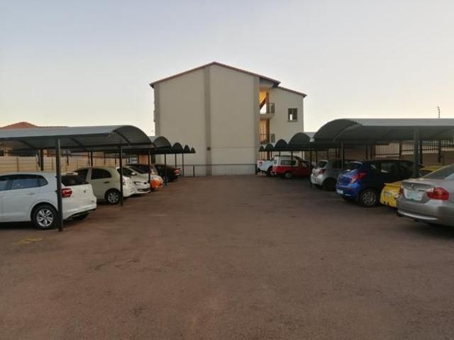 Apartment for rent in Waterkloof, Gauteng