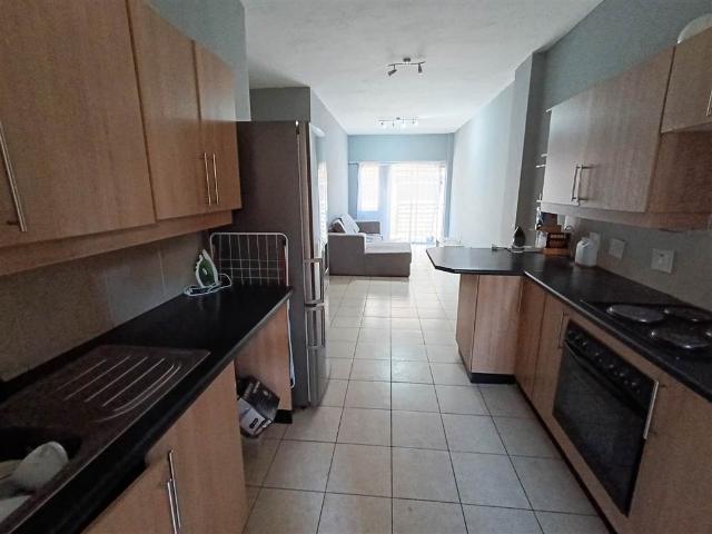 Flat for sale in Pretoria, Pretoria Central Western