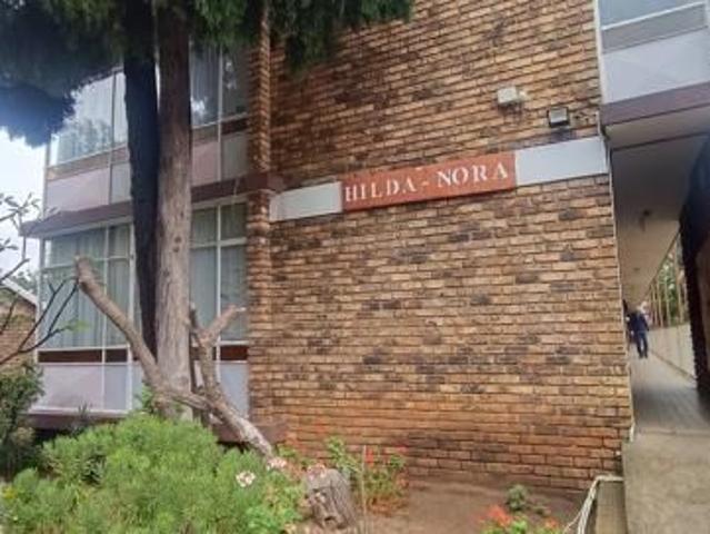 Apartment for rent in Mountain View, Pretoria