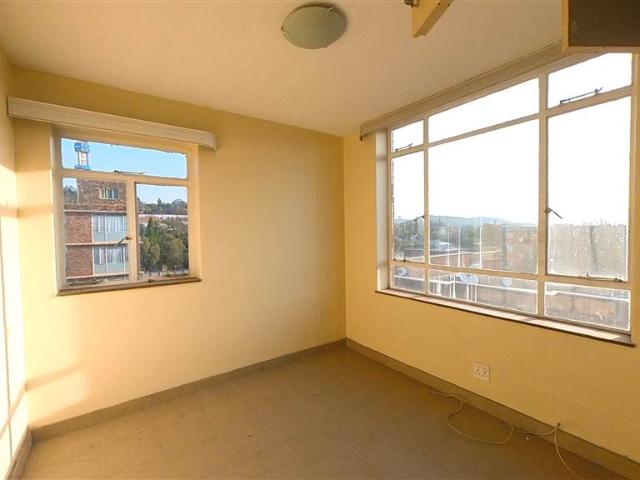 Flat for sale in Pretoria