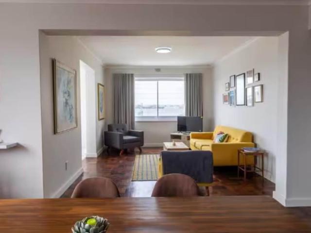 Flat for rent in Cape Town