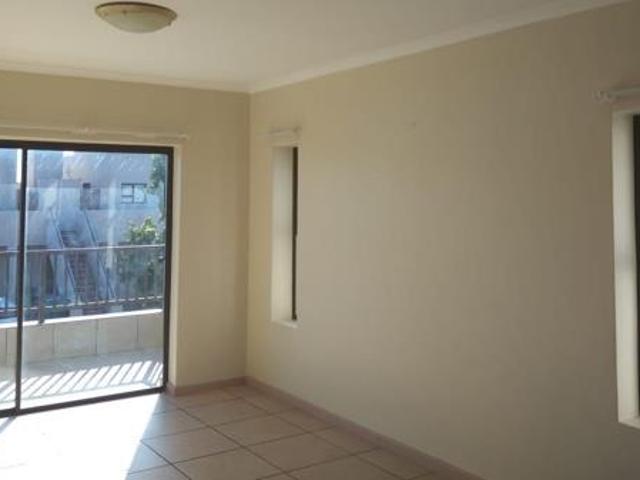 Flat for rent in Western Cape