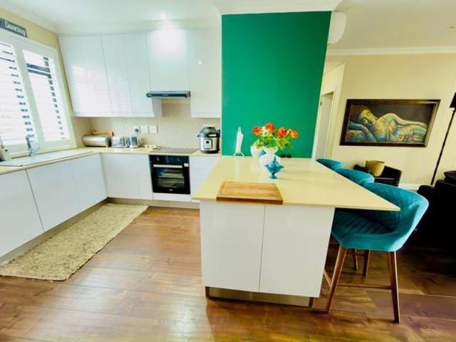 Flat for rent in UMhlathuze Municipality, Kwazulu-natal