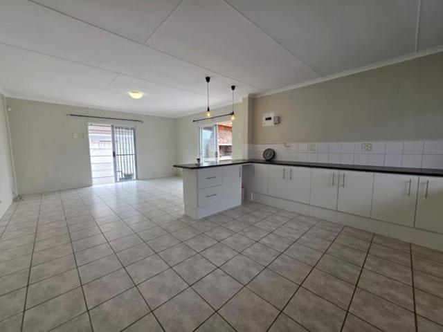 Apartment for rent in East London, Eastern Cape