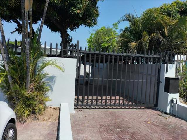 Flat for rent in Ehlanzeni, Mpumalanga