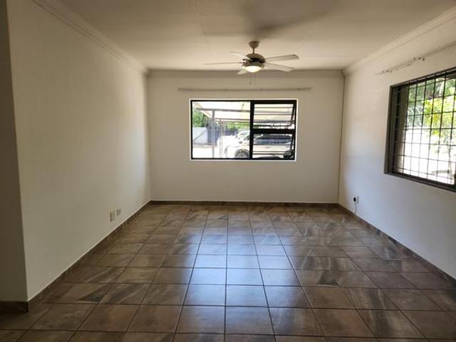 Flat for rent in Ehlanzeni, Mpumalanga