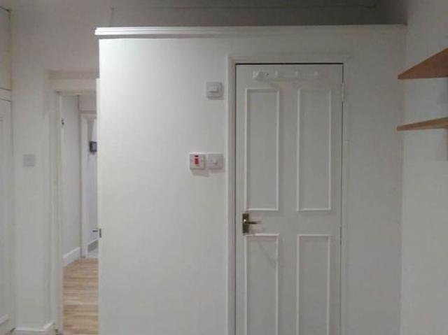 Apartment for rent in London Borough of Merton, Greater London