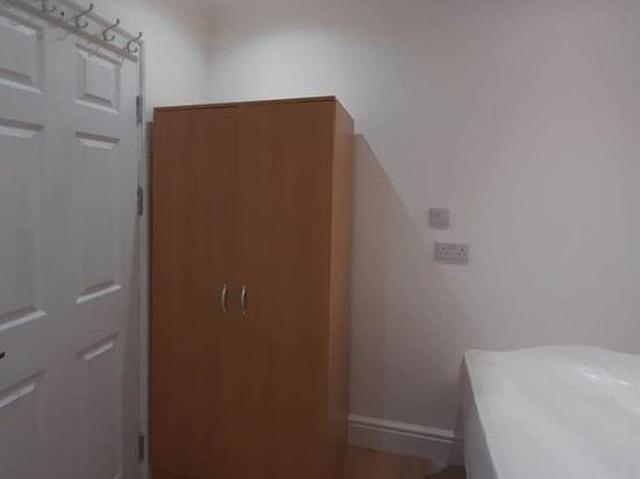 Apartment for rent in London Borough of Merton, Greater London