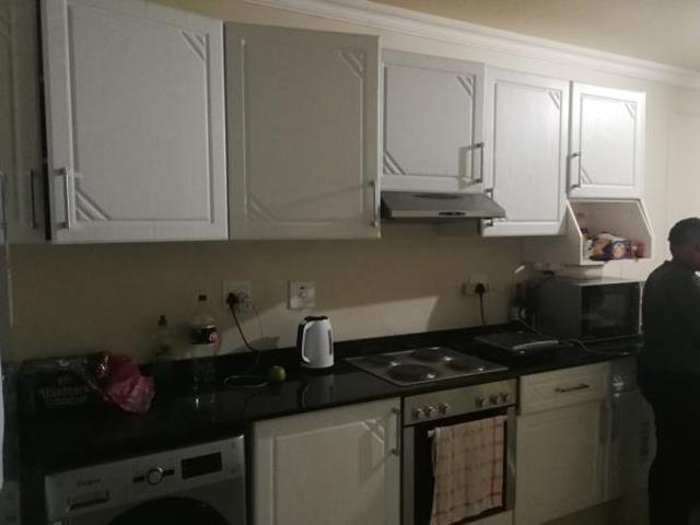 Flat for rent in Seaview, Kwazulu-natal