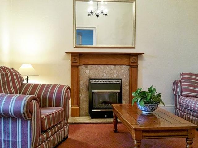Apartment for rent in Mayfield, City of Edinburgh