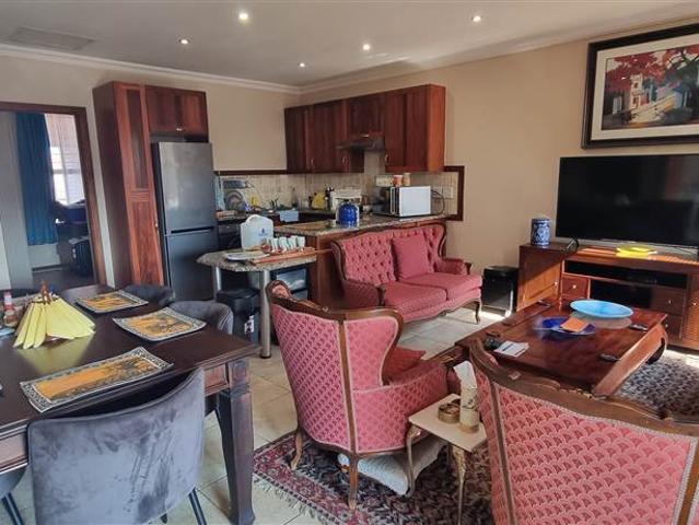 Flat for sale in Pretoria