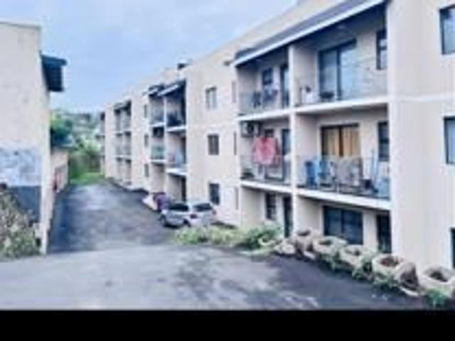 Apartment for rent in Seaview, Kwazulu-natal