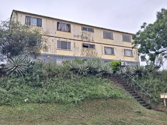 Apartment for rent in Seaview, Kwazulu-natal