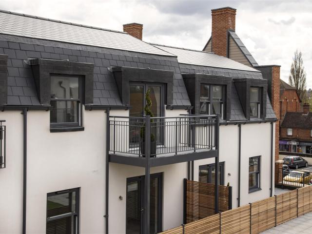 Apartment for rent in Hale, Waverley