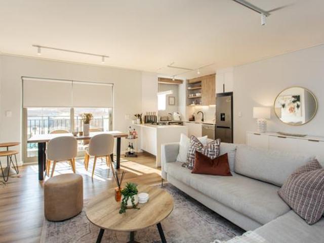 Flat for sale in Durbanville, Western Cape