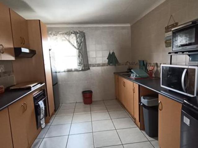 Flat for sale in Gert Sibande, Mpumalanga