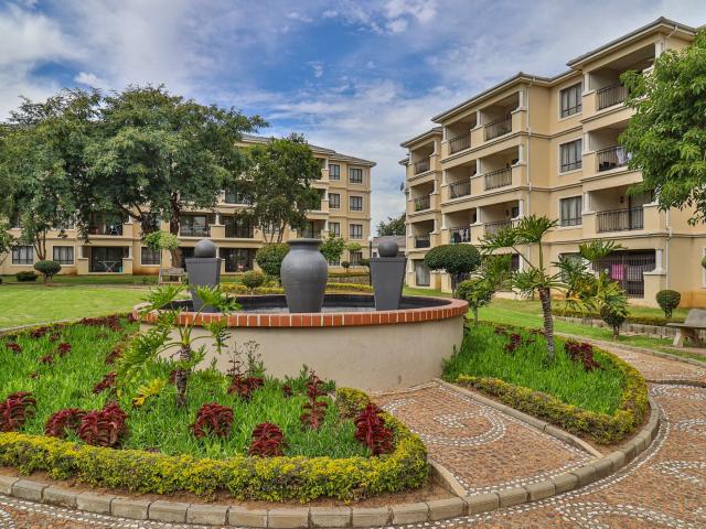 Flat for sale in Midrand