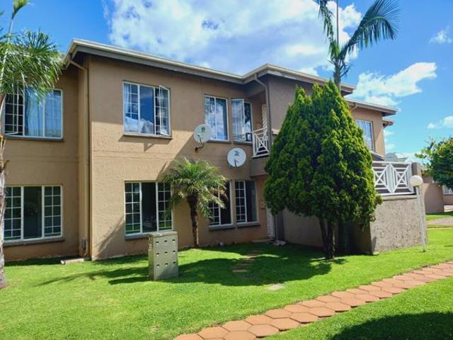 Apartment for rent in Ekurhuleni, Gauteng
