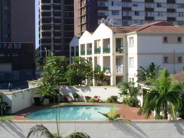 Apartment for rent in Seaview, Kwazulu-natal