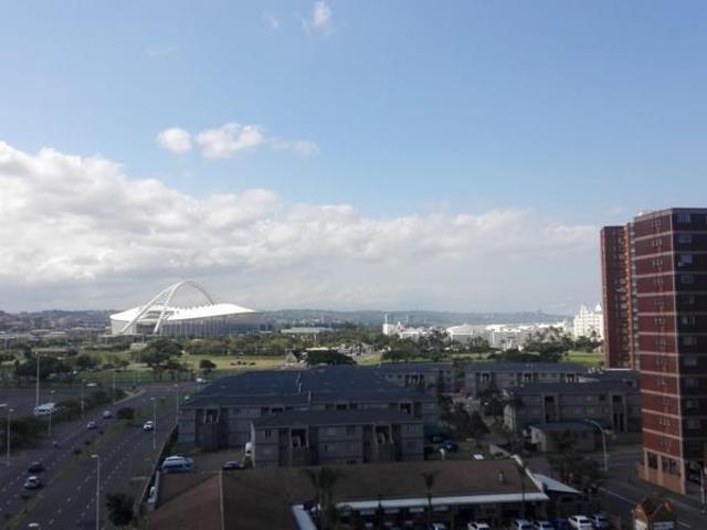 Apartment for rent in Seaview, Kwazulu-natal