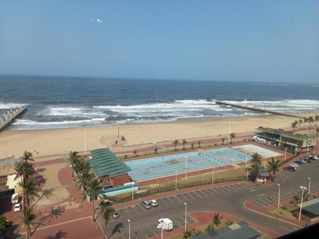 Apartment for rent in Seaview, Kwazulu-natal