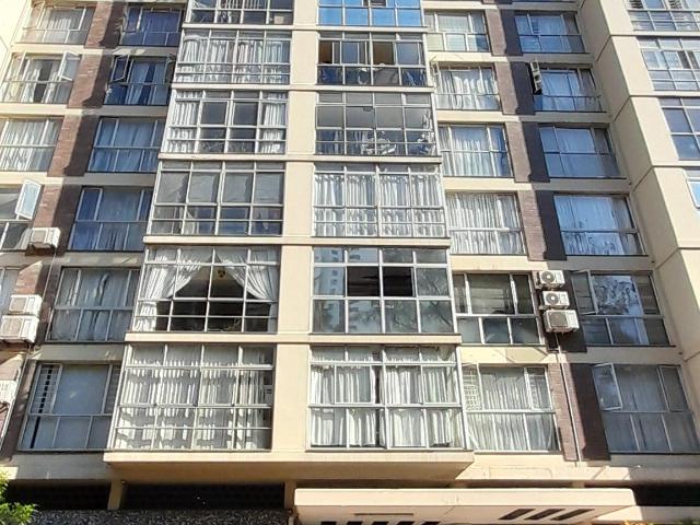 Flat for rent in Seaview, Kwazulu-natal