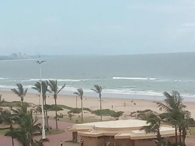 Apartment for rent in Seaview, Kwazulu-natal