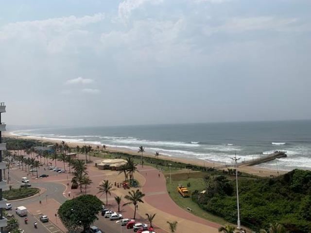 Apartment for rent in Seaview, Kwazulu-natal
