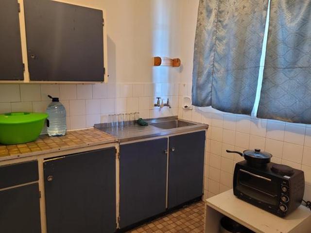 Flat for rent in Eastern Cape