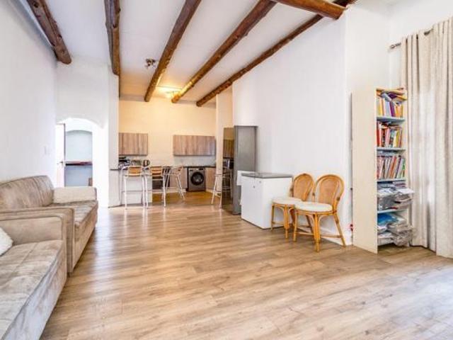 Apartment for rent in North & Sandton, Randburg