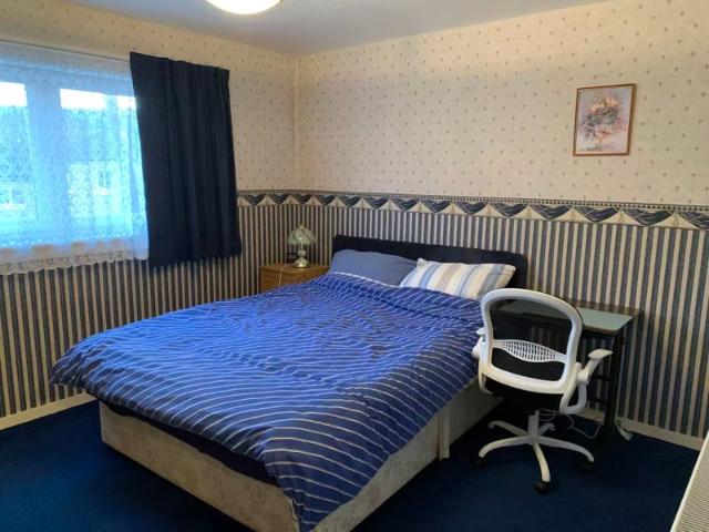Apartment for rent in Woodside, Scotland