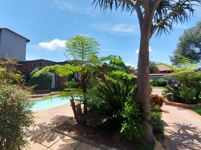 Flat for sale in Randburg, Gauteng