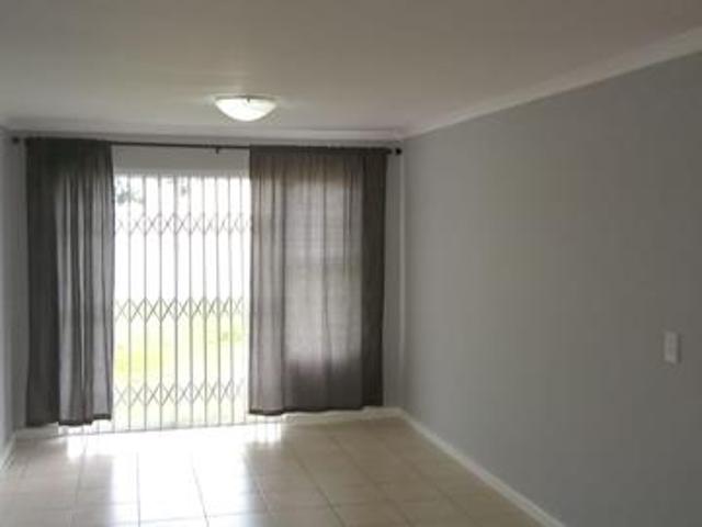 Flat for rent in Durbanville, Western Cape