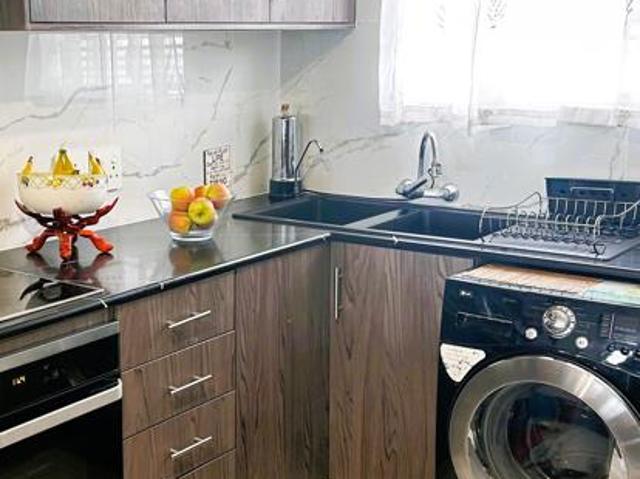 Flat for rent in Cape Town, City of Cape Town