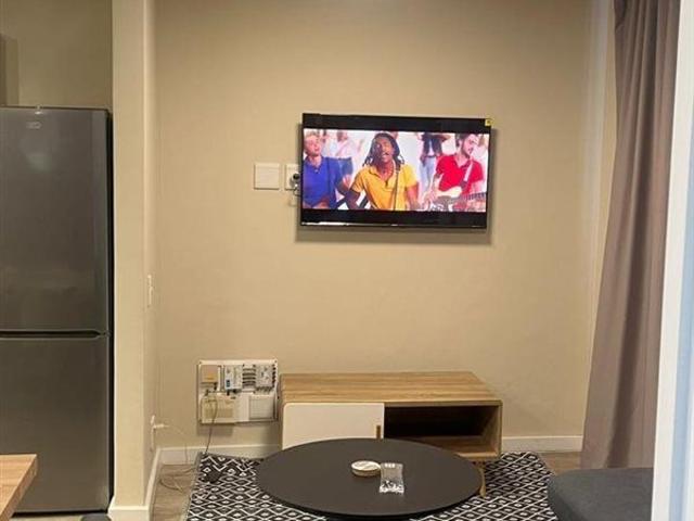 Apartment for rent in Cape Town