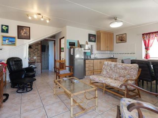 Flat for rent in Western Cape