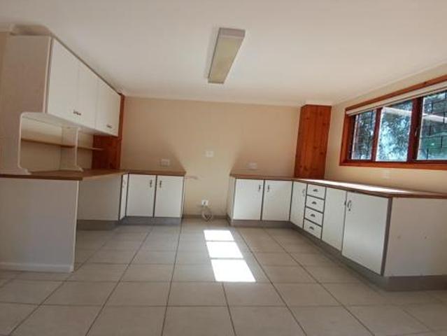Flat for rent in Groot Brak Rivier, Western Cape
