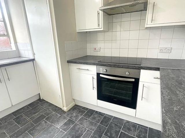Apartment for rent in Brandhall, Quinton