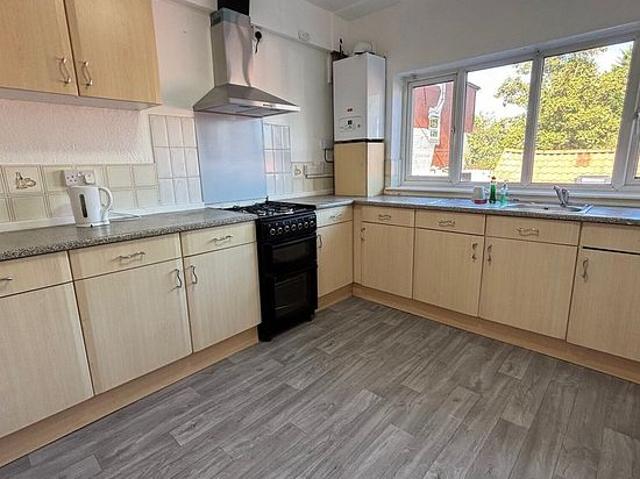 Apartment for rent in Warley Salop, Sandwell