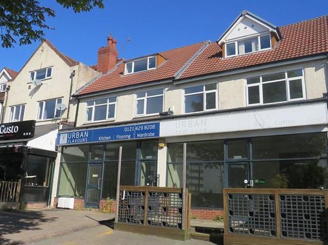 Apartment for rent in West Midlands