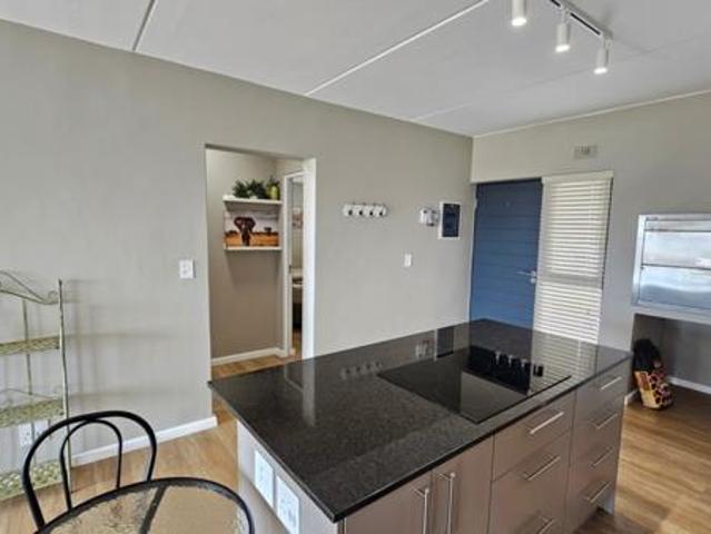 Flat for rent in Western Cape