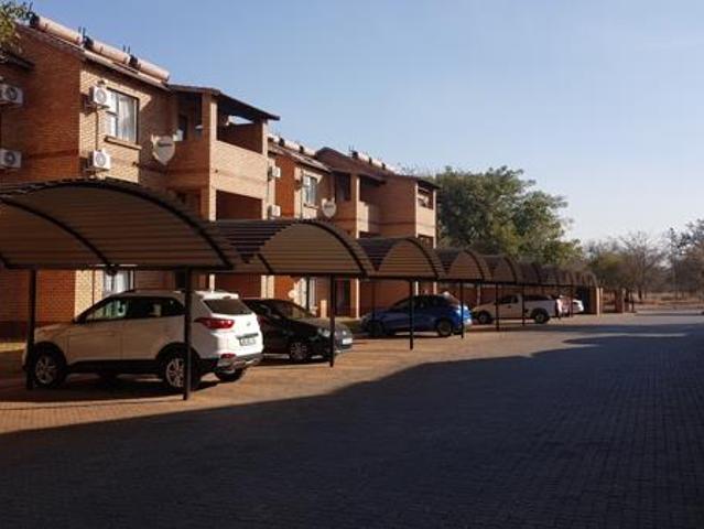 Flat for rent in Limpopo