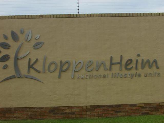 Flat for sale in Limpopo