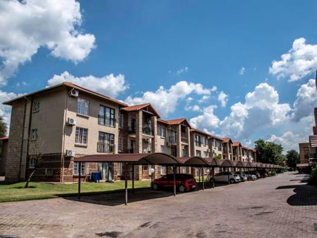 Flat for sale in Limpopo