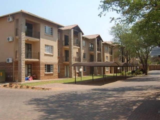 Flat for sale in Limpopo