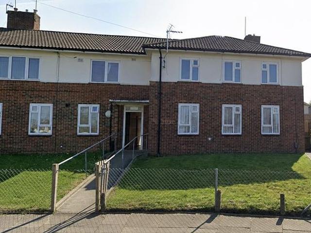 Apartment for rent in St Paul's Cray, Isle Of Man